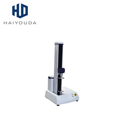 Universal Material Tensile Testing Machine