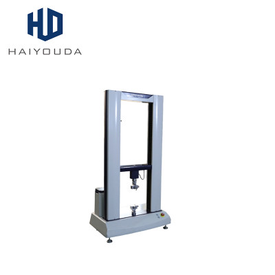 Universal Material Tensile Compression Testing Machine