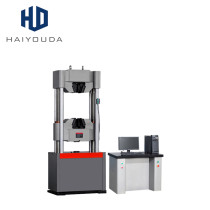 Universal Material Hydraulic Tensile Test Machine For Testing Metal and Non-metal