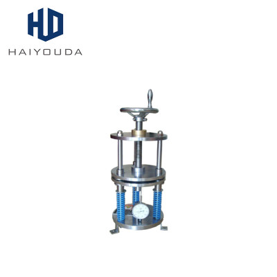 Rubber Compress Set /Compression Test Equipment