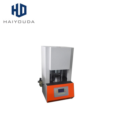 Rubber Moving Die Rheometer