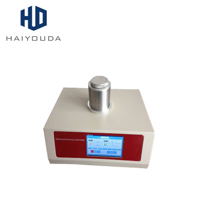 Plastic Calorimeter (OIT Tester)
