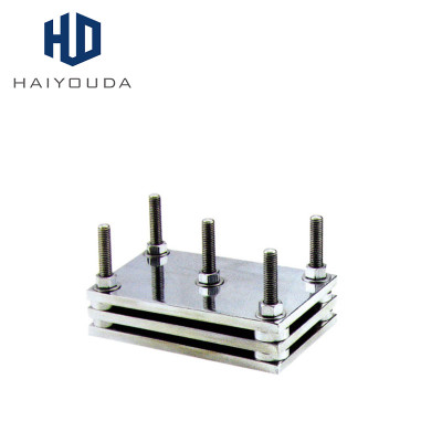 Rubber Compress Set/Compression Permanent Tester