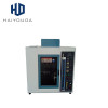 UL 94 Flammability Tester For Testing Plastic Material