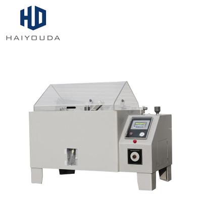 Salt Spray Corrosion Resistance Testing chamber