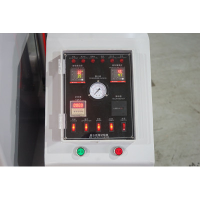 Salt Spray Corrosion Resistance Test Chamber
