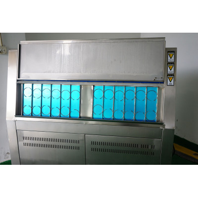 UV Aging Test Chamber