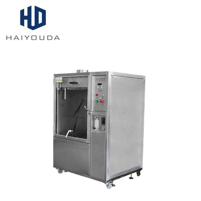 IPX1 / IPX2 Dripping Rain Test Chamber