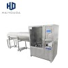 IPX5 & IPX6 Horizontal Strong Water Spray And Rain Integrated Test Chamber