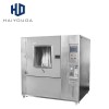High Temperature And High Pressure Injection Test Chamber