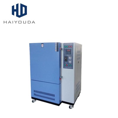 Ventilation Aging Test Chamber