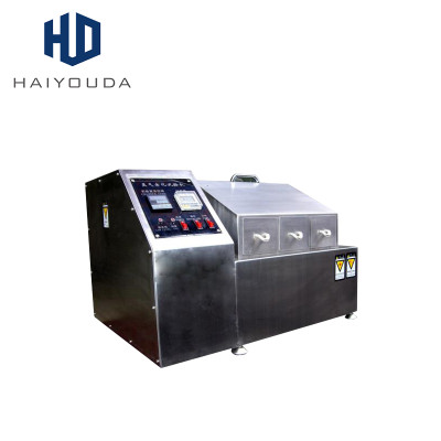 Steam Aging Test Machine