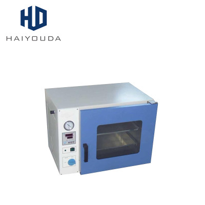 Vacuum Drying Oven