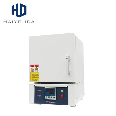 Box Type Resistance Furnace