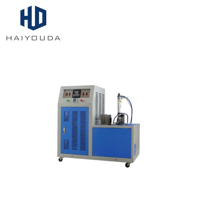 Rubber Low Temperature Brittleness Tester