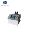 Plastic Thermal deformation Vicat softening point temperature measuring instrument (HDT/VICAT Tester)