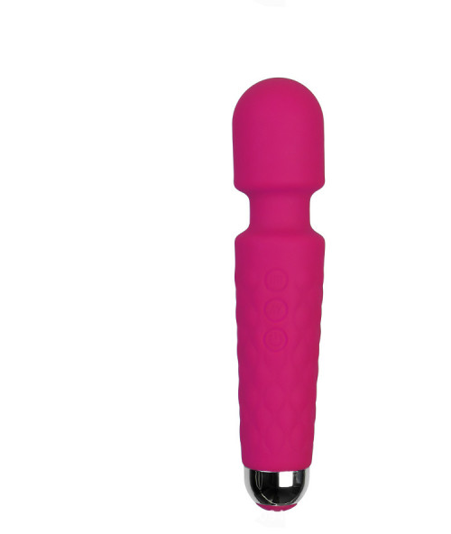 Female rechargeable waterproof masturbation toy vibrator