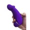 Female adult G point stimulation AV stick