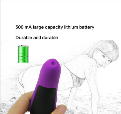 Sexy silicone waterproof stimulation female AV stick