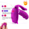 Female 10 frequency dildo vibrating egg