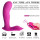 Female G-spot high-frequency jumping egg