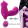 Female G-spot high-frequency jumping egg