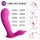 Female G-spot high-frequency jumping egg