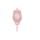 Wireless control flirting smart vibrating egg
