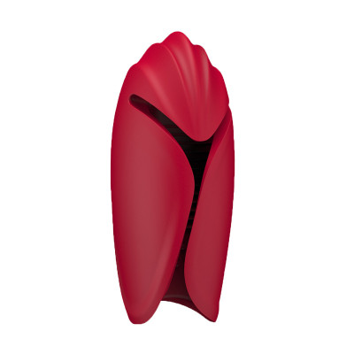 Cross-border dedicated to Roman soldier training device male tongue licking vibration exerciser aircraft cup male masturbation cup