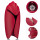 Cross-border dedicated to Roman soldier training device male tongue licking vibration exerciser aircraft cup male masturbation cup