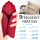 Cross-border dedicated to Roman soldier training device male tongue licking vibration exerciser aircraft cup male masturbation cup