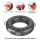 Rechargeable Silicone Vibration Lock Fine Ring Male Delay Masturbation Adult Products
