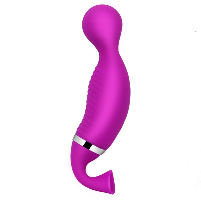 Female Sucking Cunnilingus Multi-frequency Vibrator Adult Products Sucking Multipurpose Massage Sticks Sex Products Direct Sales