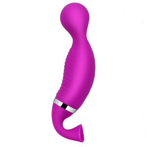 Female Sucking Cunnilingus Multi-frequency Vibrator Adult Products Sucking Multipurpose Massage Sticks Sex Products Direct Sales
