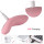 10 frequency electric small tongue bouncing egg female masturbation cunnilingus vibration massage stick adult sex toys