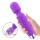 Female masturbation vibration massage stick charging waterproof adult female masturbation toy Amazon explosion