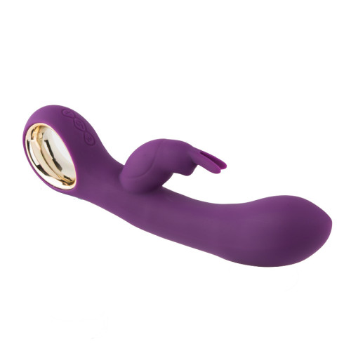 Adult female AV massage vibrator smart heating masturbation device G point stimulation adult sex toys