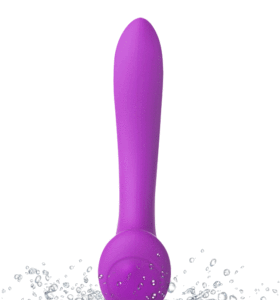 Female vibrating massage stick AV masturbation adult sex toy G point stimulation toy