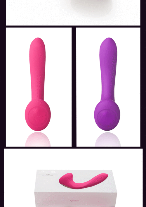 Female vibrating massage stick AV masturbation adult sex toy G point stimulation toy