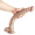 Foreign trade explosion models female masturbation manual thrusting giant super large simulation penis super long penis bold sex supplies