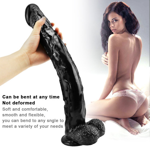 Foreign trade explosion models female masturbation manual thrusting giant super large simulation penis super long penis bold sex supplies