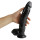 Explosion models Super large and thick suction cup simulation dildo female masturbation sex toys
