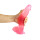 Explosion models Super large and thick suction cup simulation dildo female masturbation sex toys