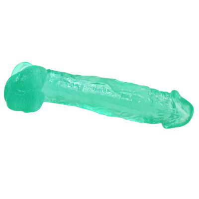 Explosion models Super large and thick suction cup simulation dildo female masturbation sex toys