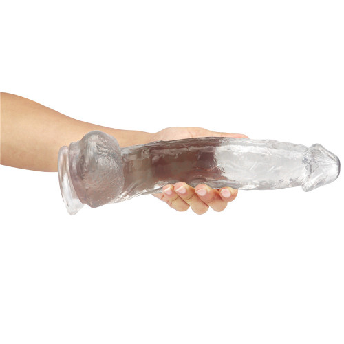 Explosion models Super large and thick suction cup simulation dildo female masturbation sex toys