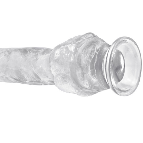 Explosion models Super large and thick suction cup simulation dildo female masturbation sex toys