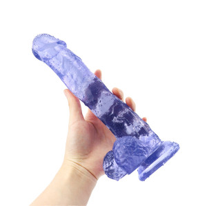 Explosions Stallion big dildo sucker simulation penis couple masturbation adult sex toys