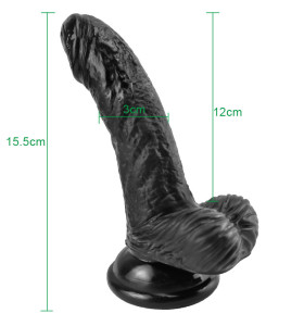 Explosion models small moon simulation dildo manual trumpet G point king G point stimulation adult sex products