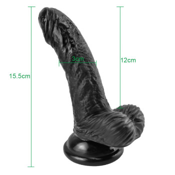 Explosion models small moon simulation dildo manual trumpet G point king G point stimulation adult sex products