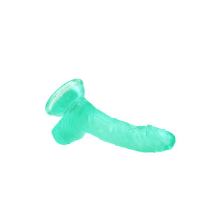 Explosion models small moon simulation dildo manual trumpet G point king G point stimulation adult sex products